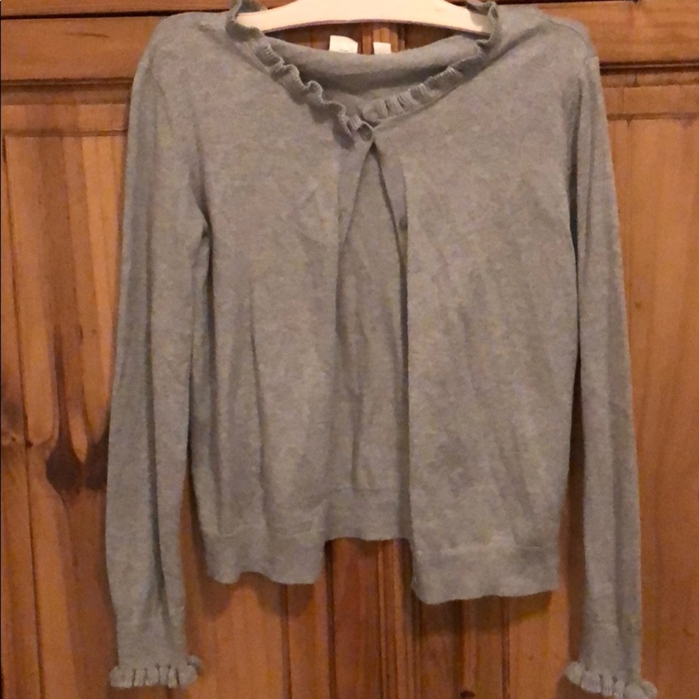 Gap cardigan